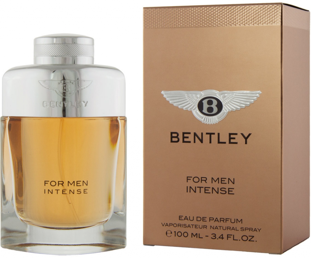 Bentley Intense EDP 100 ml
