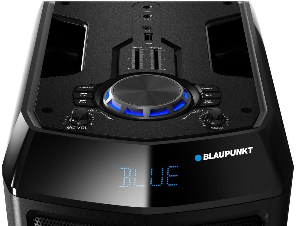 Blaupunkt PS05