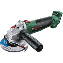 Bosch Advanced Grind 18