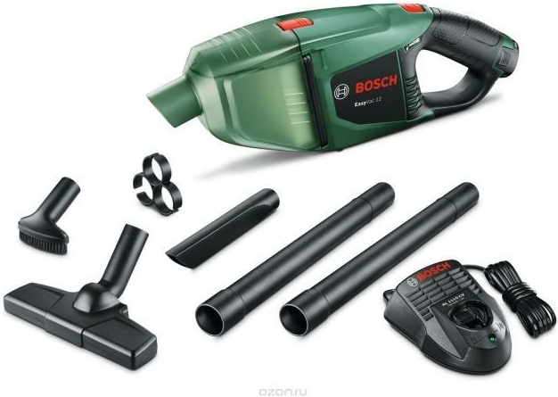 Bosch EasyVac 12