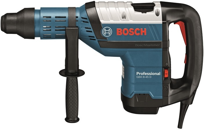 Bosch GBH 8-45 D
