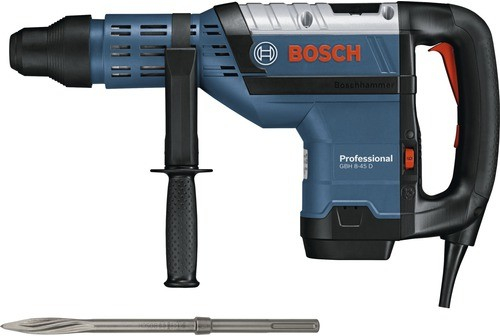 Bosch GBH 8-45 D