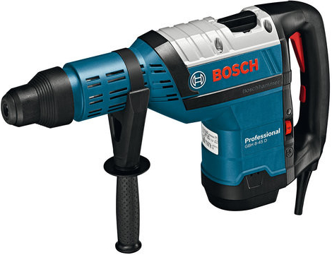 Bosch GBH 8-45 D