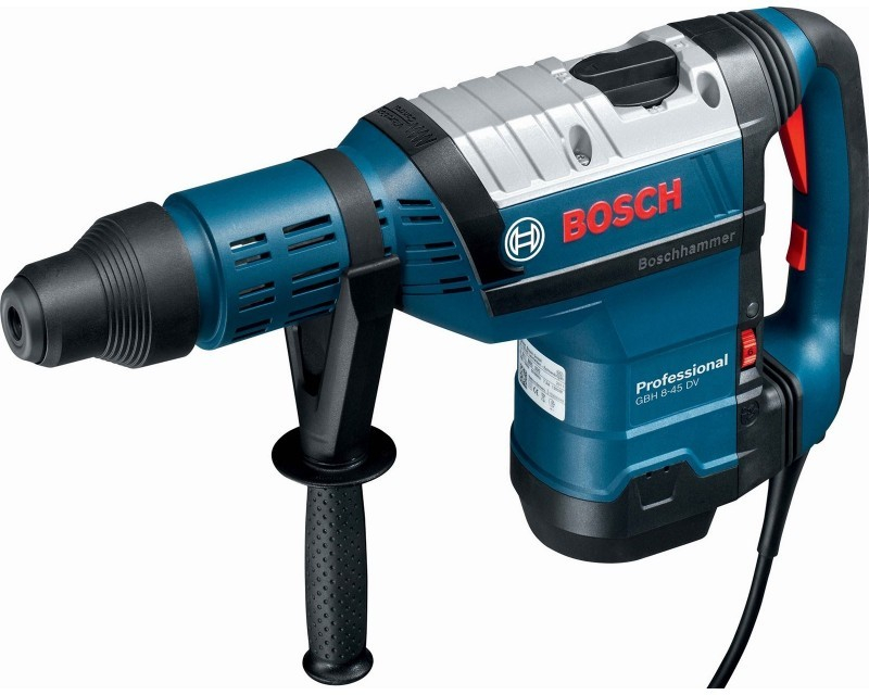 Bosch GBH 8-45 D