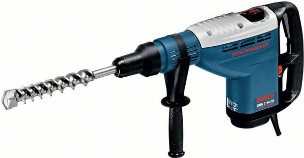 Bosch GBH 8-45 D