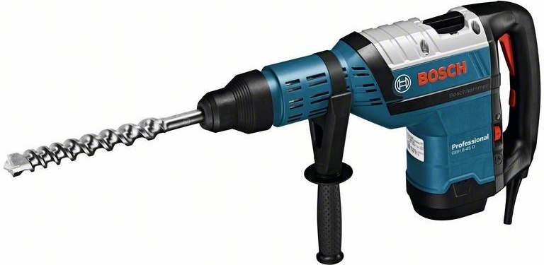 Bosch GBH 8-45 D