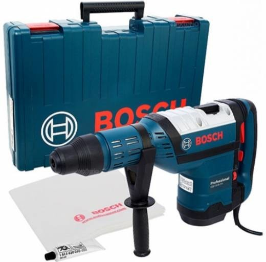 Bosch GBH 8-45 D