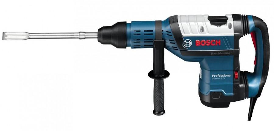 Bosch GBH 8-45 DV