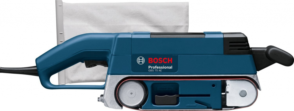 Bosch GBS 75 AE