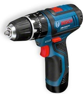Bosch GDR 12V-105 Professional