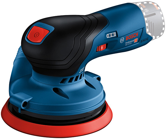 Bosch GEX 12V-125