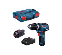 Bosch GSB 12V-35