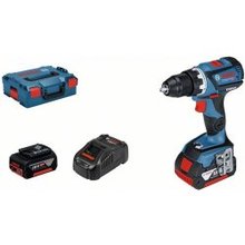 Bosch GSR 18V-60 C