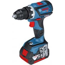 Bosch GSR 18V-60 C