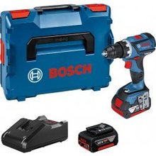 Bosch GSR 18V-60 C