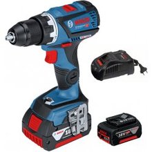 Bosch GSR 18V-60 C
