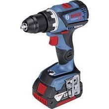 Bosch GSR 18V-60 C