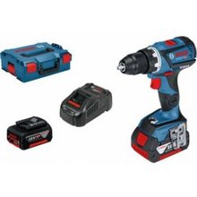 Bosch GSR 18V-60 C