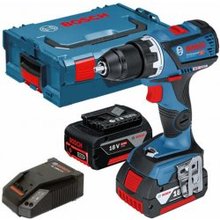 Bosch GSR 18V-60 C