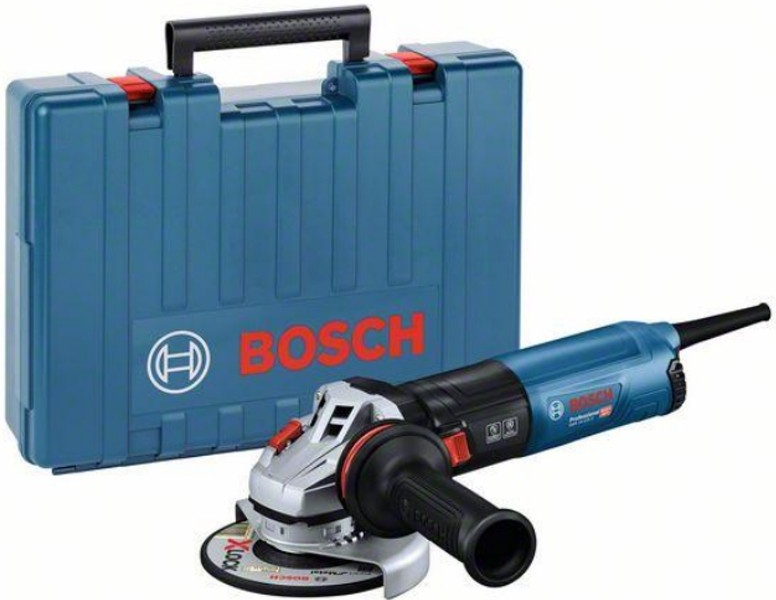 Bosch GWS 14-125 S