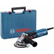 Bosch GWS 14-125 S