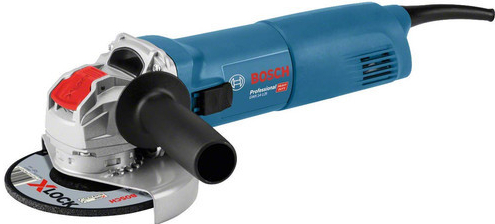 Bosch GWX 14-125