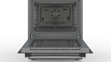 Viryklė Bosch HKR39A250U