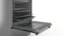 Viryklė Bosch HKR39A250U
