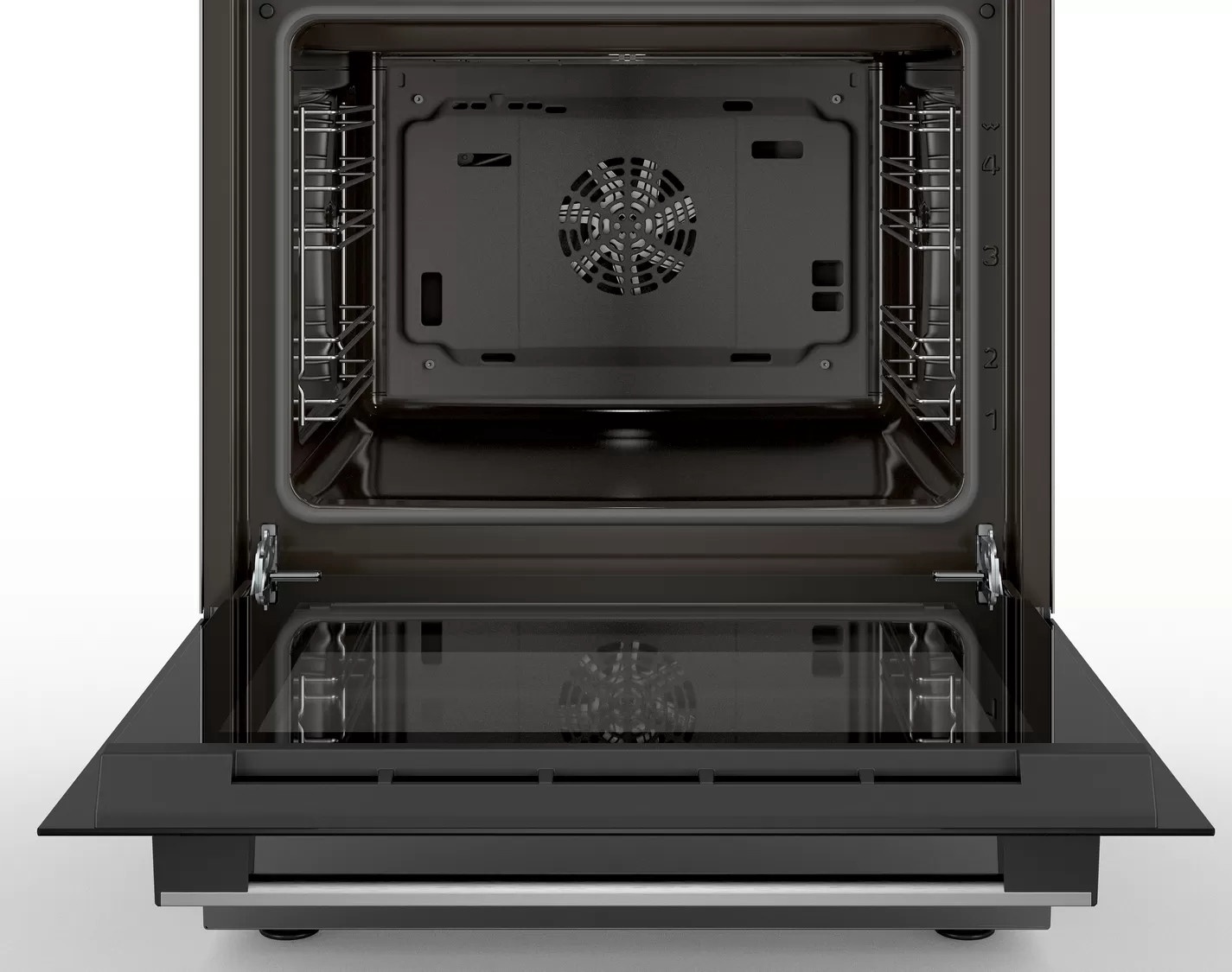 Viryklė Bosch HLN39A050U