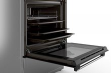 Viryklė Bosch HLN39A050U