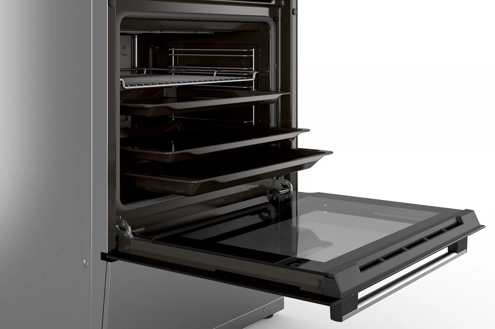 Viryklė Bosch HLN39A050U