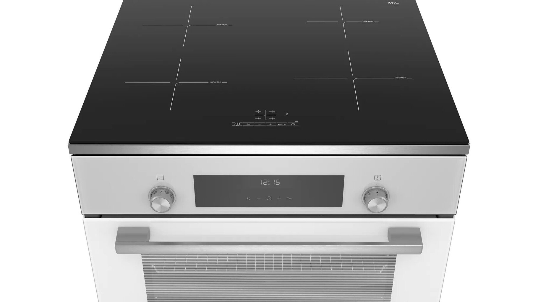 Viryklė Bosch HLT59E020U