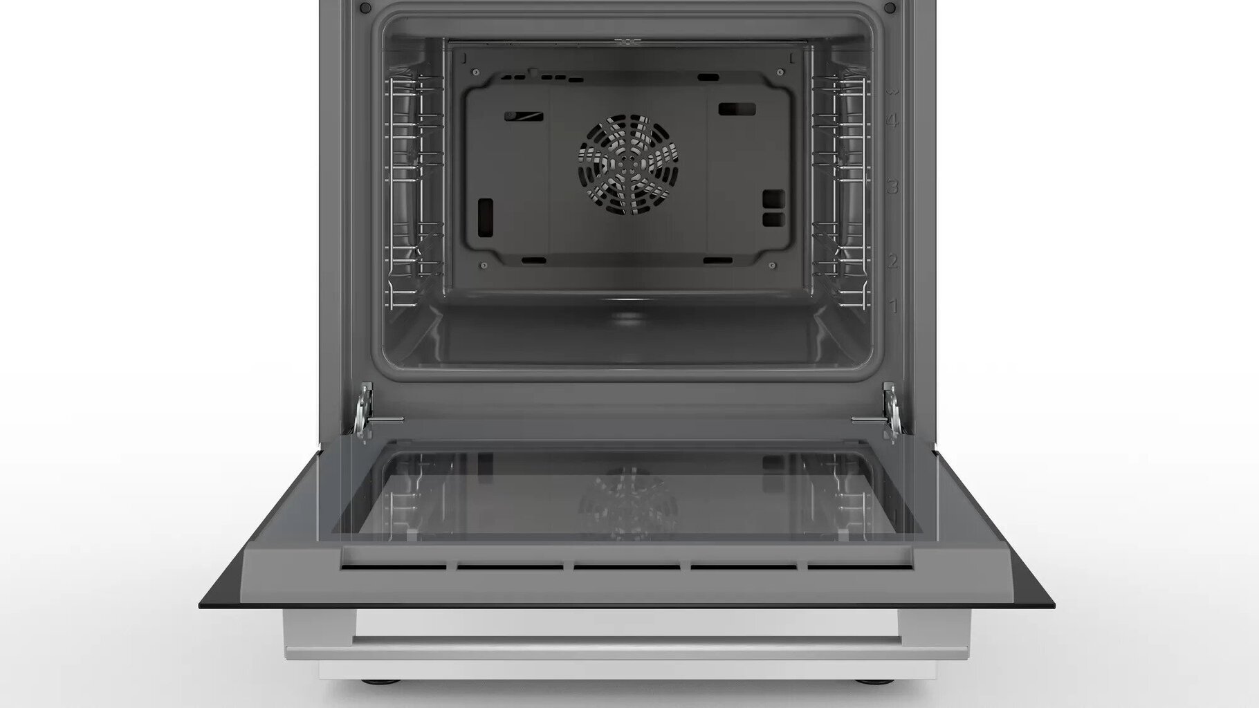 Viryklė Bosch HLT59E020U