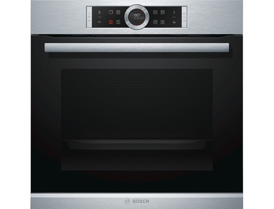 Orkaitė Bosch HRG675BS1S