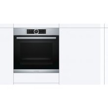 Orkaitė Bosch HRG675BS1S