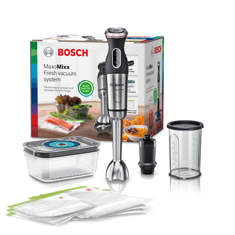 Blenderis Bosch MS8CM61V1