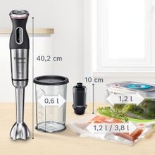 Blenderis Bosch MS8CM61V1