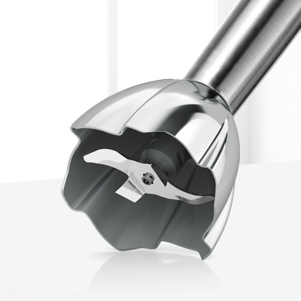 Blenderis Bosch MS8CM61V1