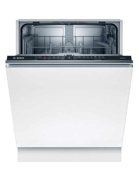 Indaplovė Bosch SMV2ITX16E