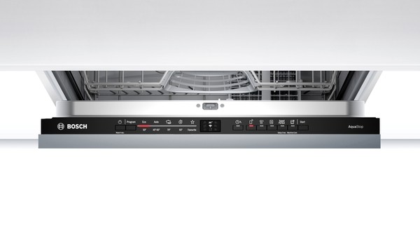 Indaplovė Bosch SMV2ITX16E