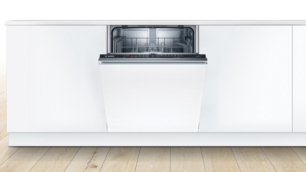 Indaplovė Bosch SMV2ITX16E