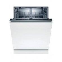 Indaplovė Bosch SMV2ITX16E