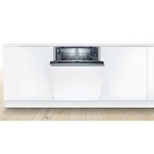 Indaplovė Bosch SMV2ITX16E