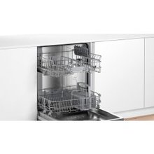 Indaplovė Bosch SMV2ITX16E