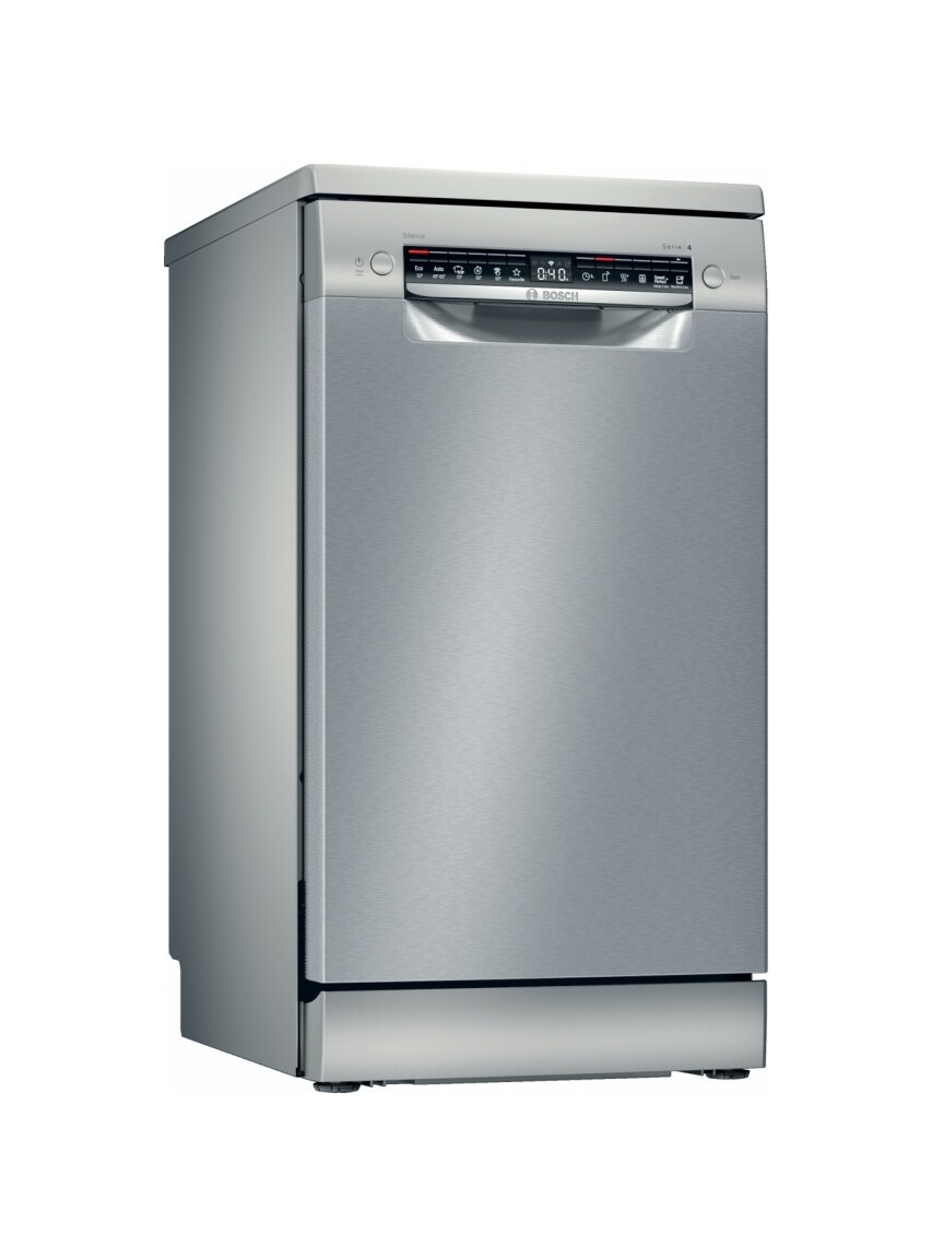 Indaplovė Bosch SPS4HMI53E