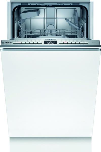 Indaplovė Bosch SPV4HKX45E