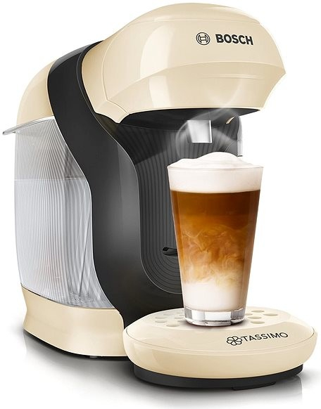 Kavos aparatas Bosch TAS1107