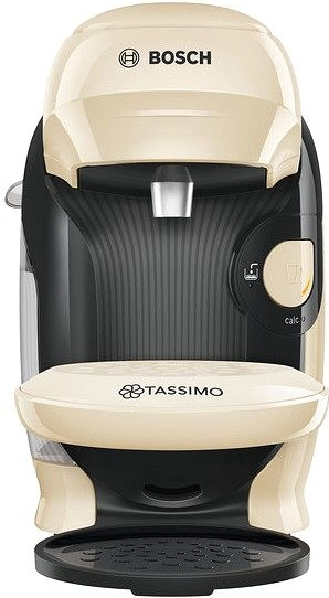 Kavos aparatas Bosch TAS1107