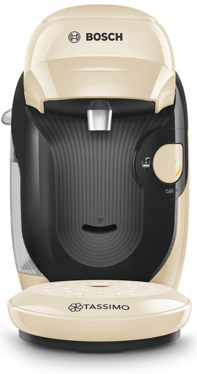 Kavos aparatas Bosch TAS1107