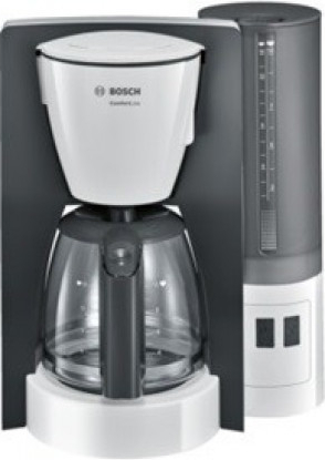 Kavos aparatas BOSCH TKA 6A041